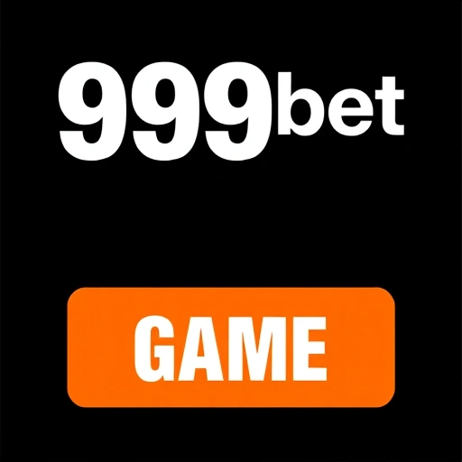 Logo da 999bet