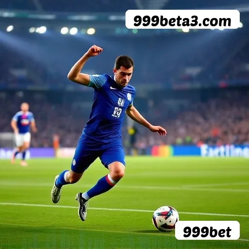 Aplicativo móvel 999bet para iOS e Android