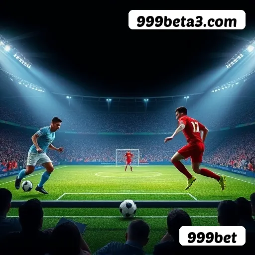 Ferramentas de apostas 999bet