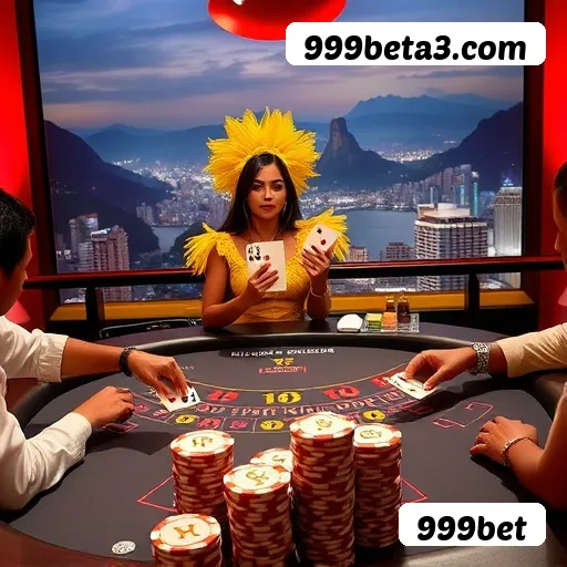 Controle de apostas 999bet