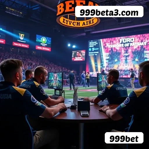 Download 999bet Windows