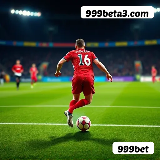 Plataforma 999bet - Imagem principal